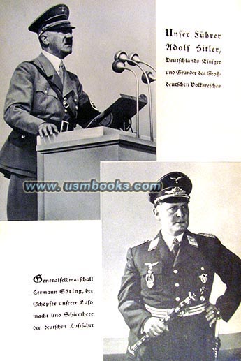 Hitler and Goering
