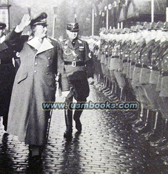 NAZI AVIATION MONISTER HERMANN GOERING