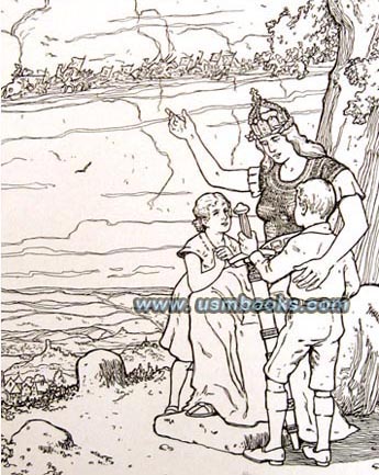 Mother Germania