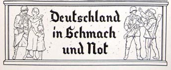 Germany during the Weimar Republic