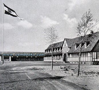 Hitler Youth Homes, HJ-heim
