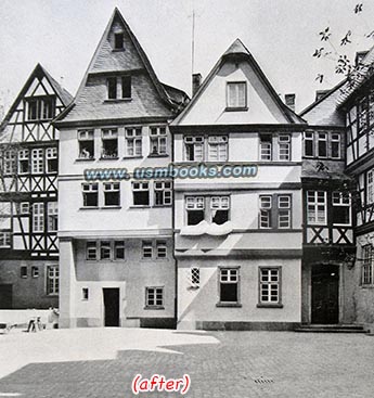 the New Nazi Germany