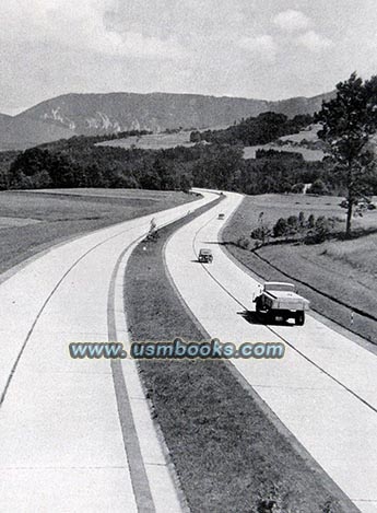 Reichsautobahn