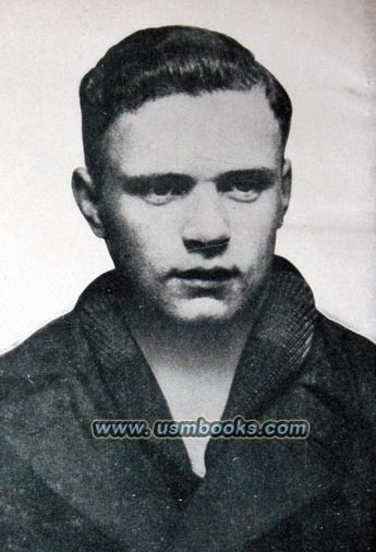 Herbert ‘Quex’ Norkus