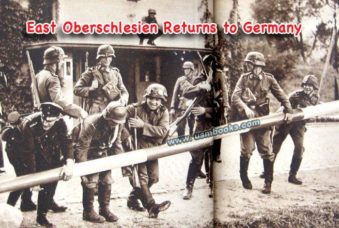 invasion and defeat of Poland in September 1939