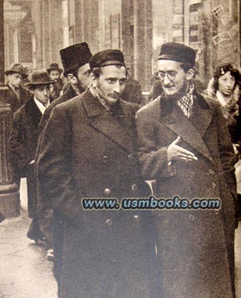 Polish Jews