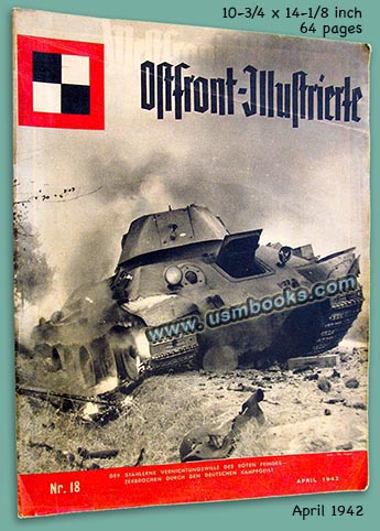 Ostfront-Illustrierte