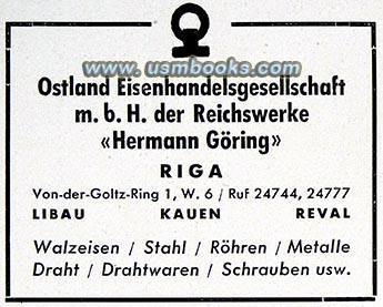 Reichswerke Hermann Gring