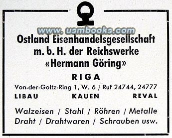 Reichswerke Hermann Göring