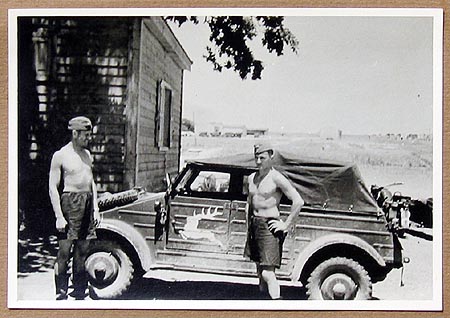 Kubelwagen