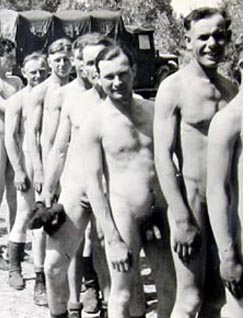 Naked blond nazi guys :: Berveni.eu