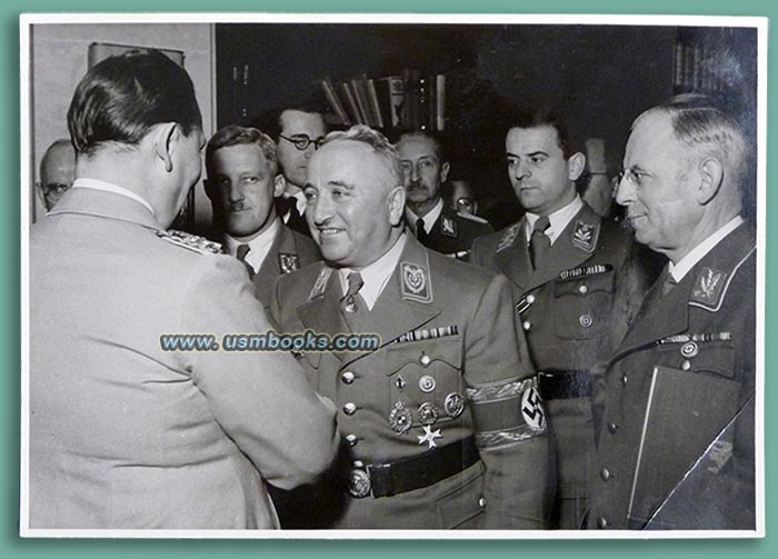 nazi-archive-photo-goering-ley