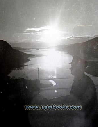 Midnight Sun, June 1941