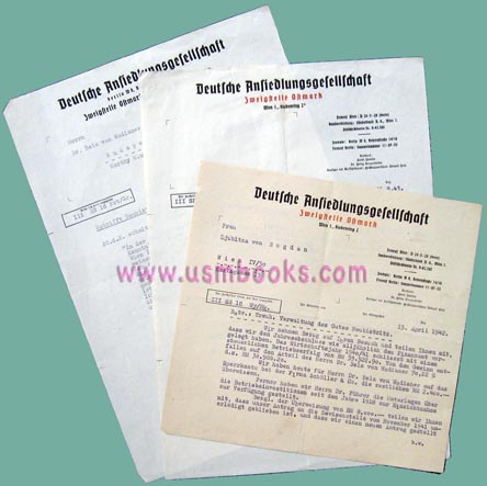 SS-Gruppenführer Oswald Pohl