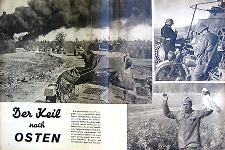 Operation Barbarossa