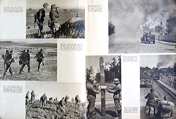 Nazi soldiers