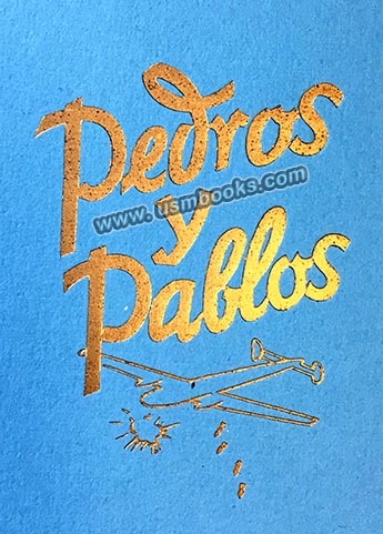 Pedros y Pablos