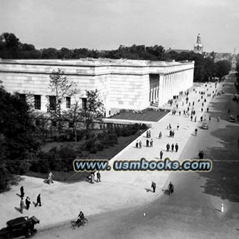 House of German Art Munich