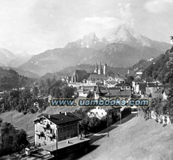 Berchtesgaden
