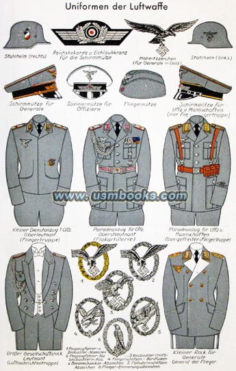 1939 Nazi Reibert Manual Signal Corps Troops