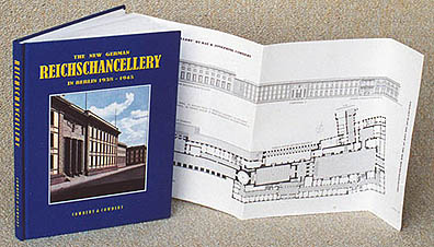 Reichschancellery