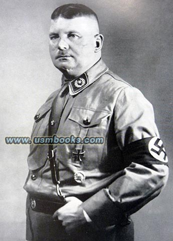 Ernst Röhm