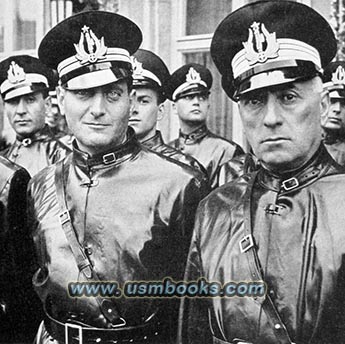 Italian Fascists