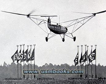 Military exhibitions at the 1938 Nazi Party Days