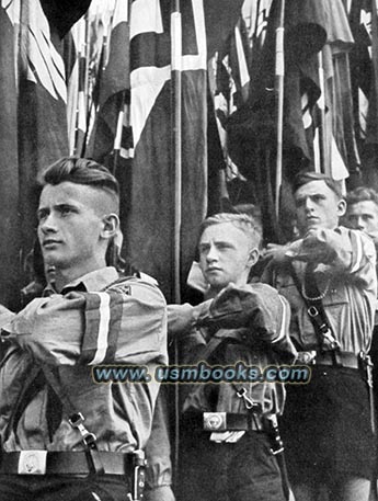Hitler Youth