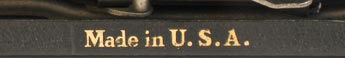 Remington Portable