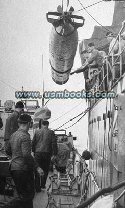 Nazi torpedo