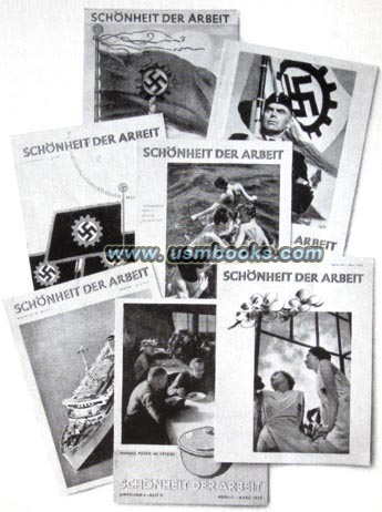 Nazi swastika