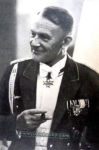 NSFK-Korpsführer Friedrich Christiansen NSFK-Korpsführer Friedrich Christiansen