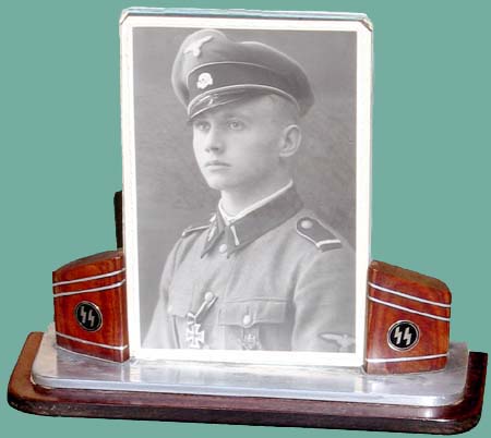 Waffen-SS Mann