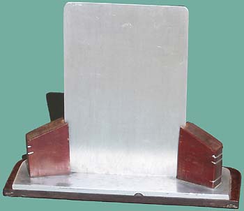 SS picture frame
