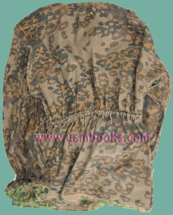 SS camo