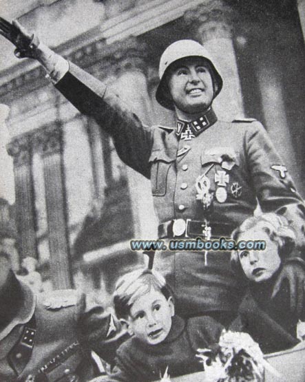 Leon Degrelle