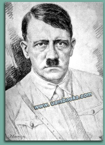 Adolf Hitler 