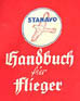3. Reich Handbuch fuer Flieger