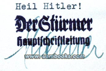 Heil Hitler! 