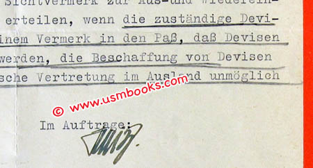 RSHA Chief, Reinhard Eugen Tristan Heydrich