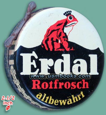 erdal shoe polish