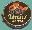 Third Reich UNION shoe polish