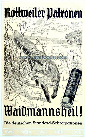 Waidmannsheil