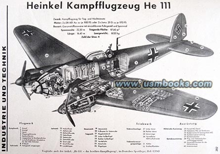 Heinkel He 111