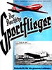 Der deutsche Sportflieger Zeitschrift für die Gesamte Luftfahrt