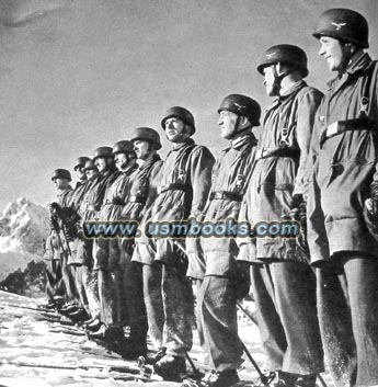 3. Reich Fallschirmjaeger