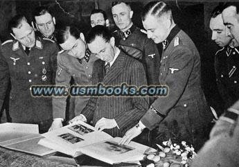 Dr. Joseph Goebbels