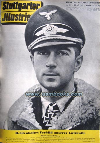 Nazi Knights Cross
