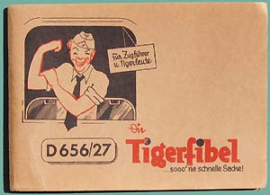 Tigerfibel